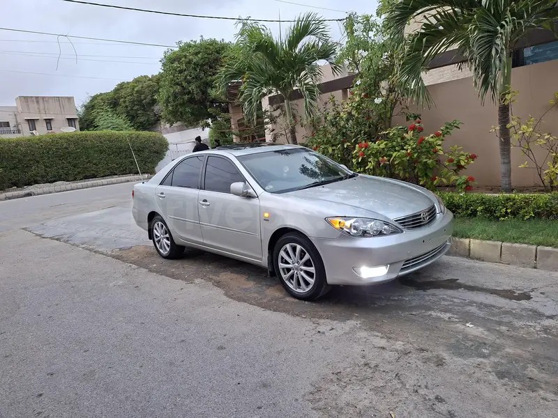 Toyota Camry 2005
