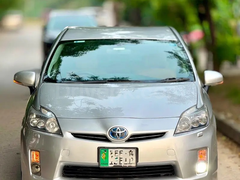 Toyota Prius 2009