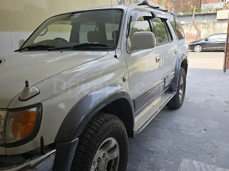 Toyota Surf 1997