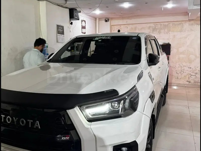 Toyota Rav4 2022