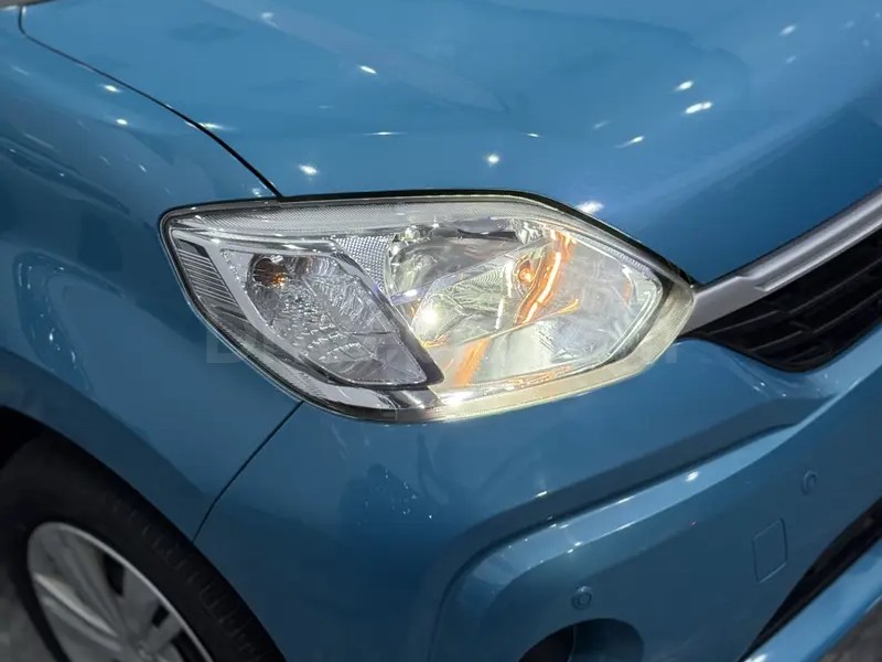 Toyota Passo 2022