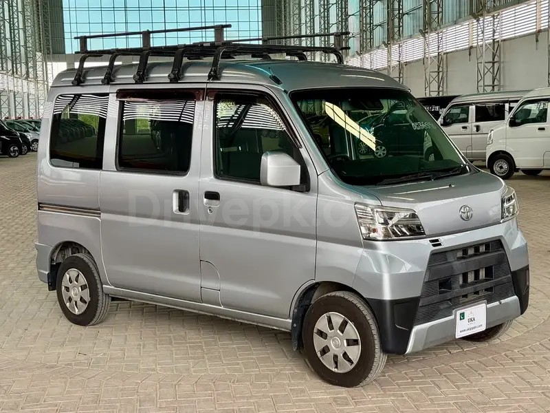Toyota Other 2021