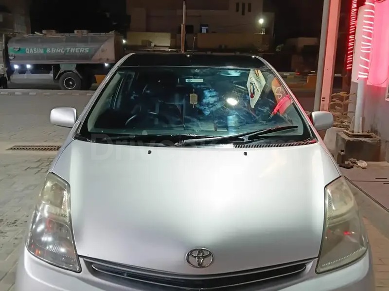 Toyota Prius 2010