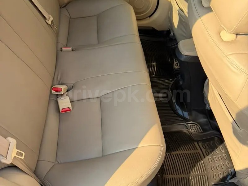 Toyota Yaris 2025