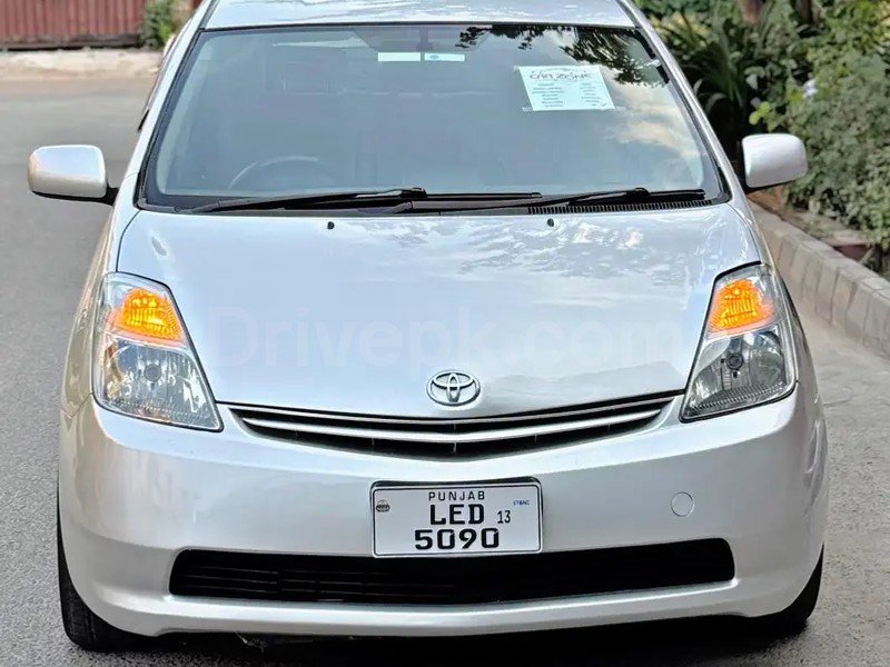 Toyota Prius 2010