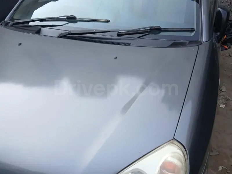 Suzuki Liana 2009