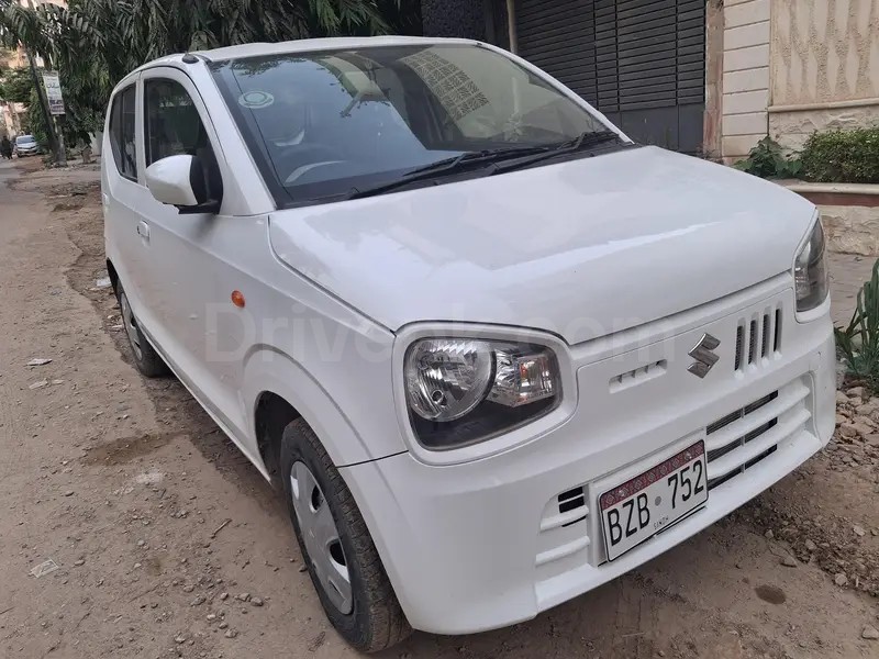 Suzuki Alto 2023