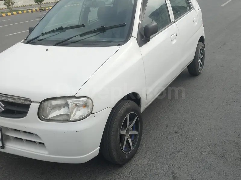 Suzuki Alto 2006