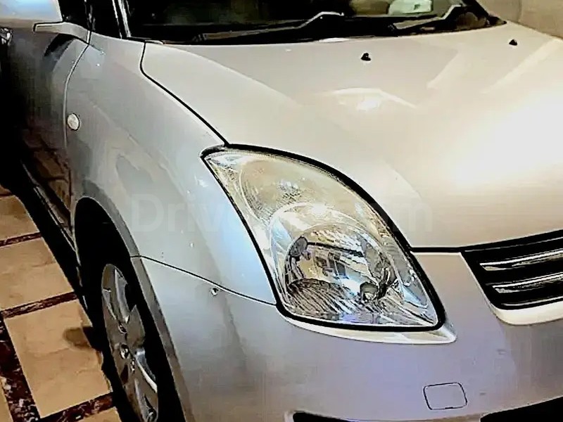 Suzuki Swift 2017