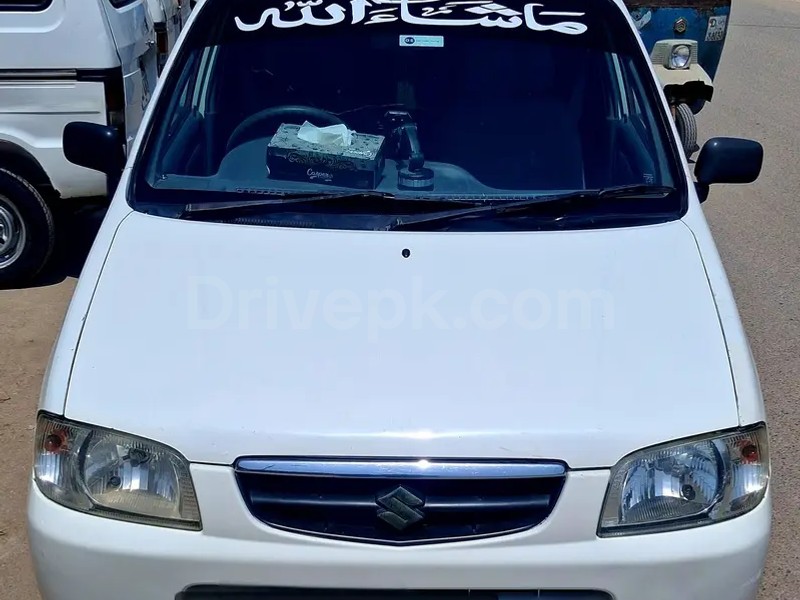 Suzuki Alto 2010