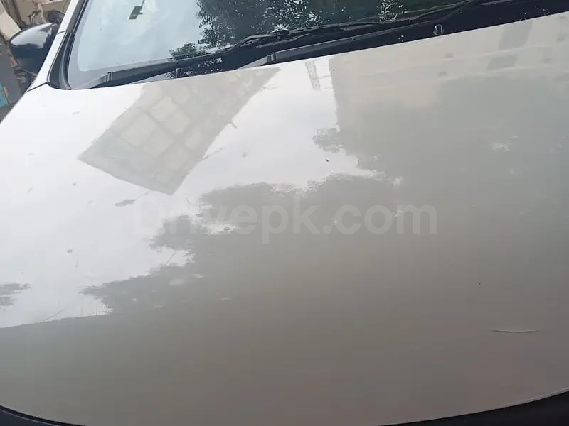 Suzuki Cultus VXR 2020