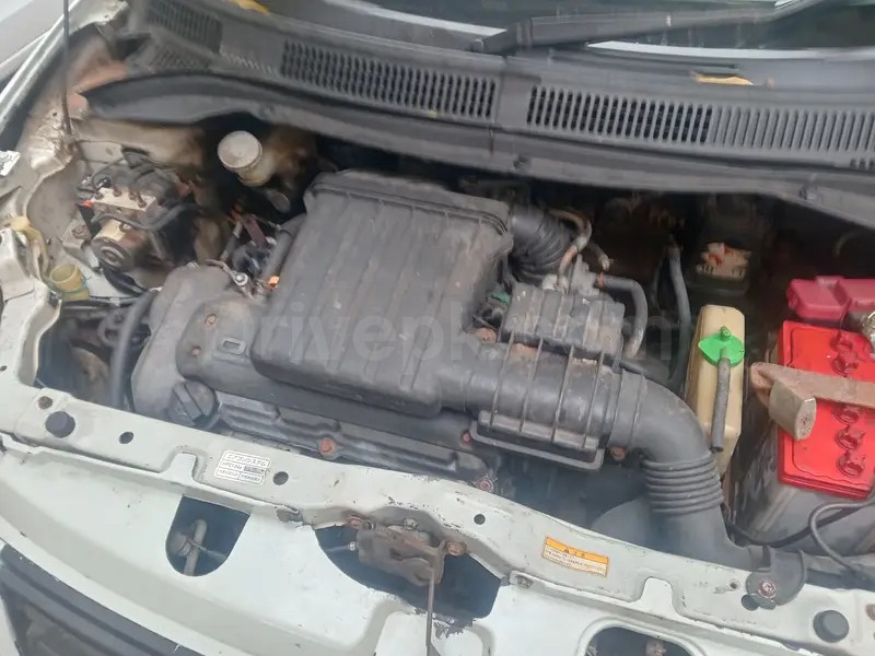 Suzuki Swift 2006