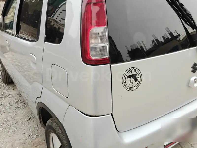 Suzuki Kei 2004