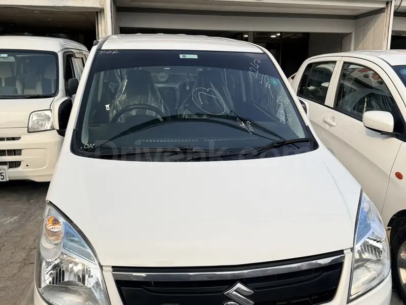 Suzuki Wagon R 2022