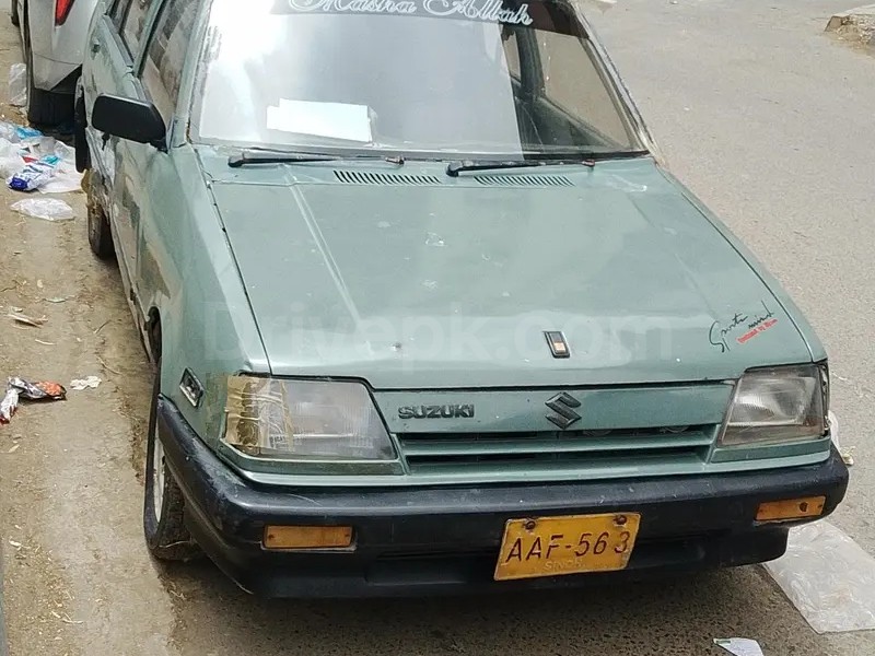 Suzuki Khyber 1994