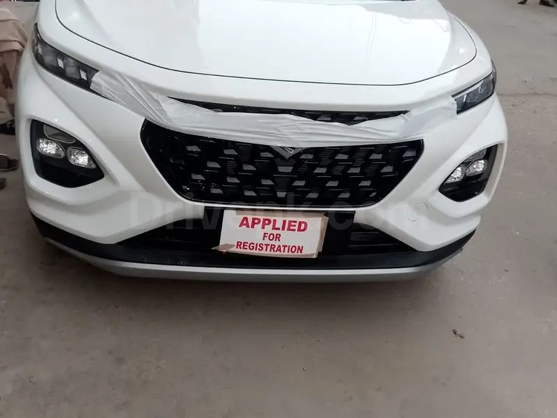 Suzuki Fronx 2026