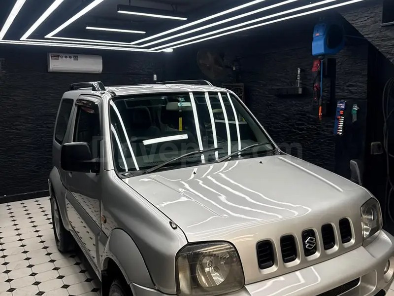 Suzuki Jimny 1998