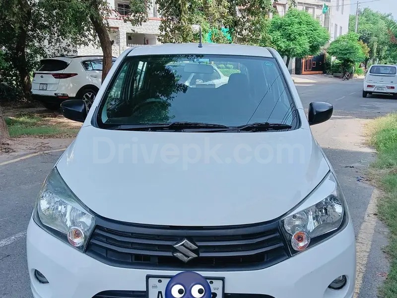 Suzuki Cultus VXR 2022