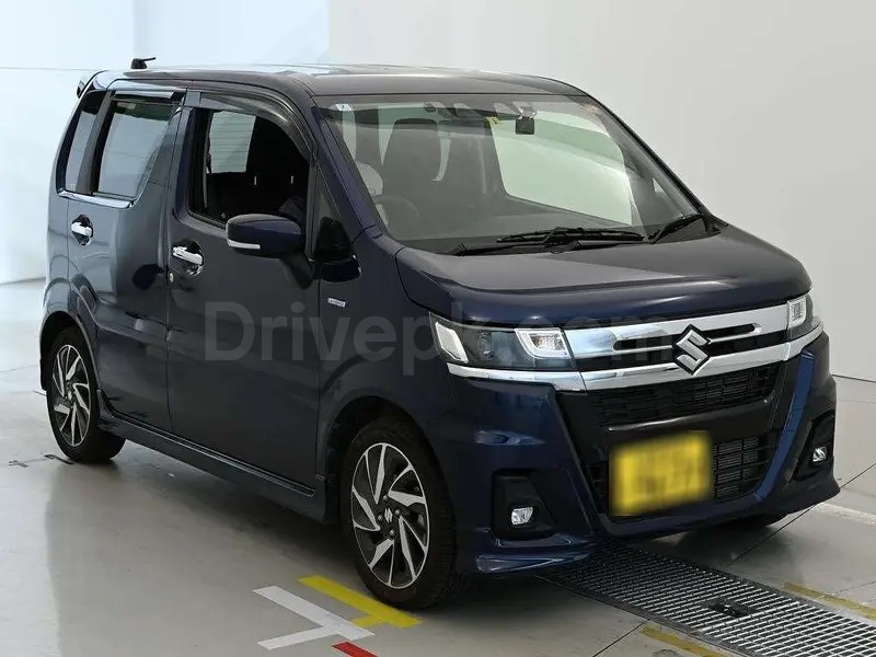 Suzuki Wagon R 2023