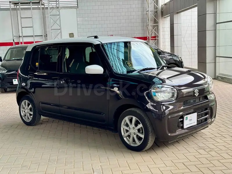Suzuki Alto 2023