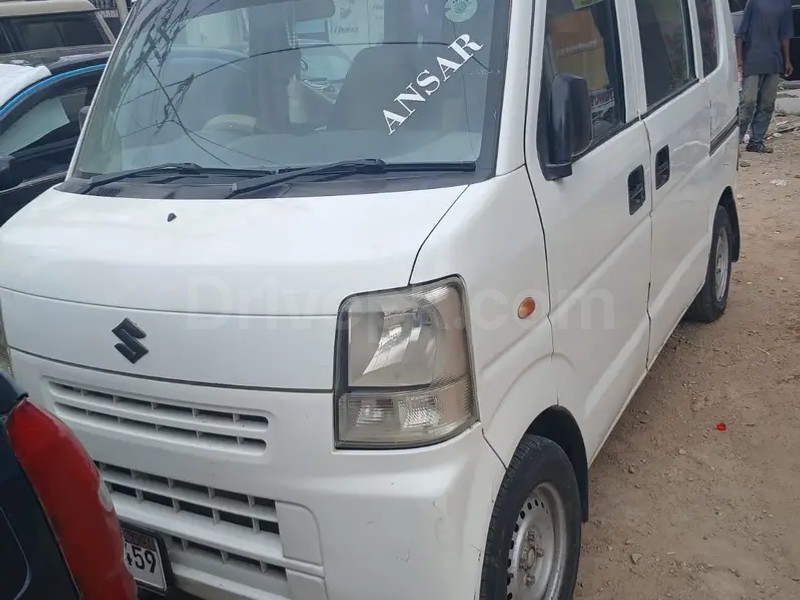 Suzuki Every 2006
