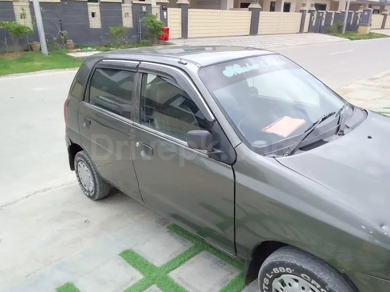 Suzuki Alto 2008