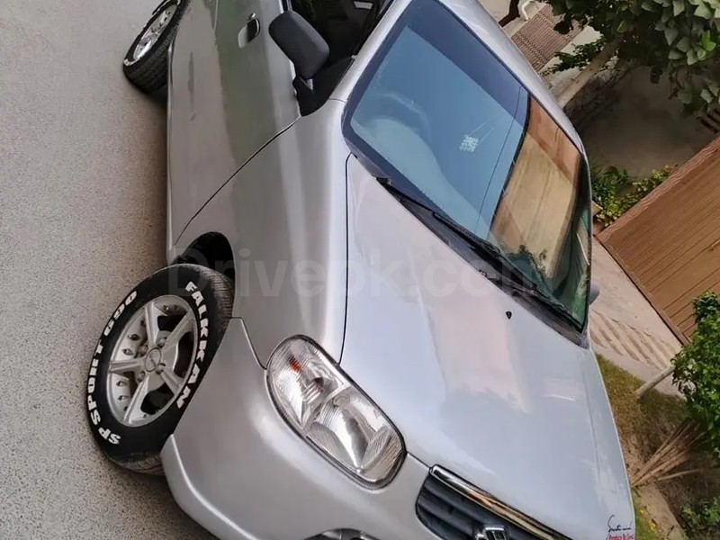 Suzuki Alto 2003