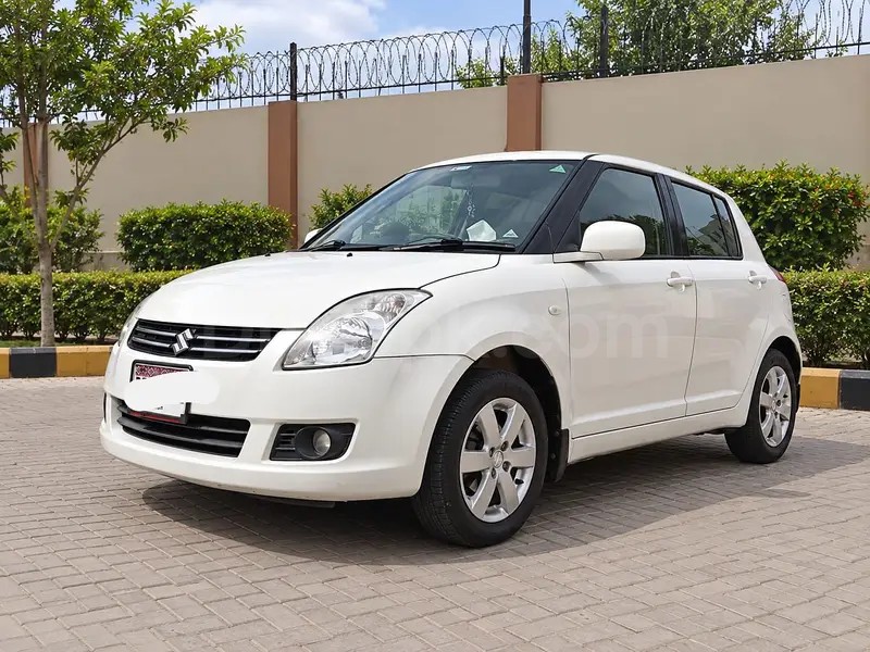 Suzuki Swift 2020