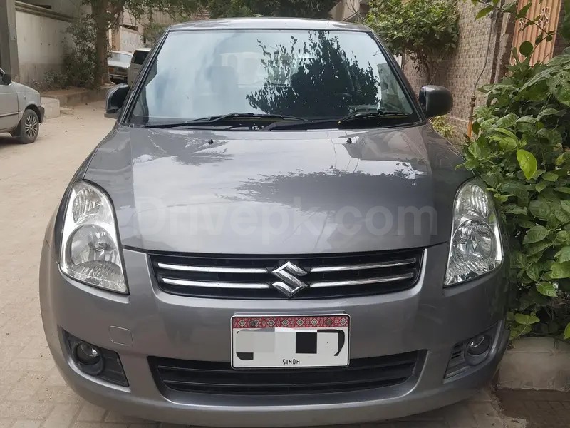 Suzuki Swift 2014