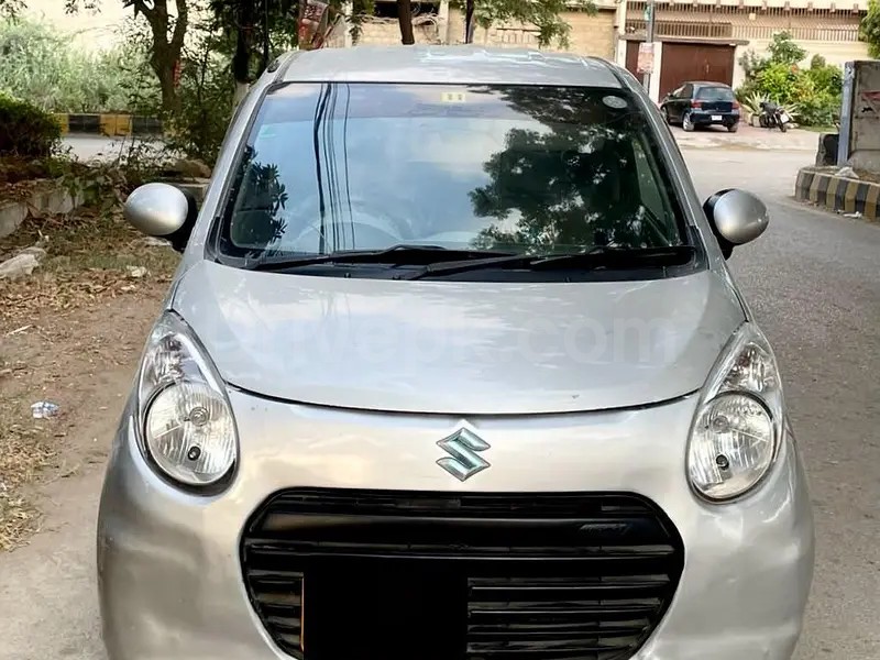 Suzuki Alto 2013