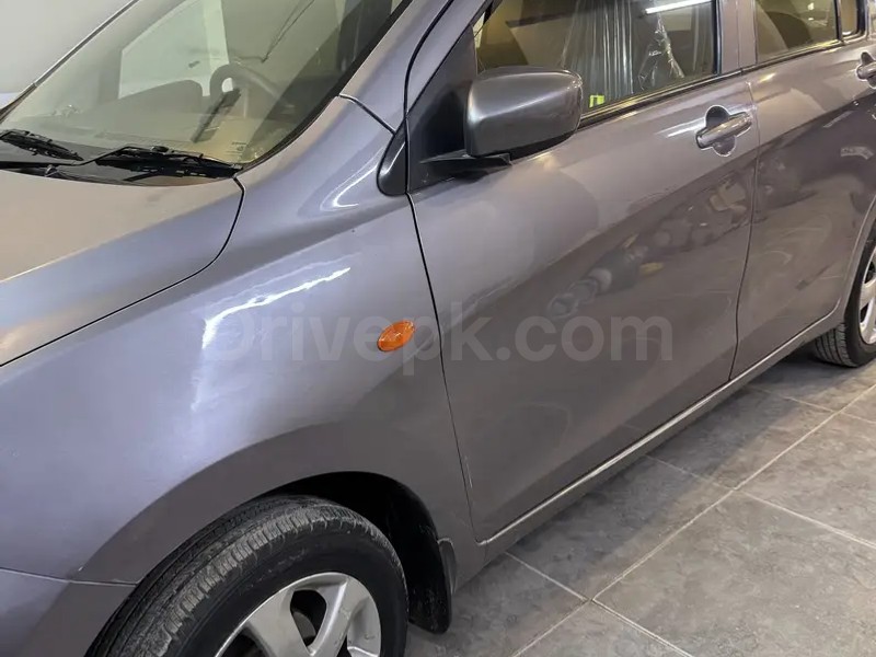 Suzuki Cultus VXL 2021