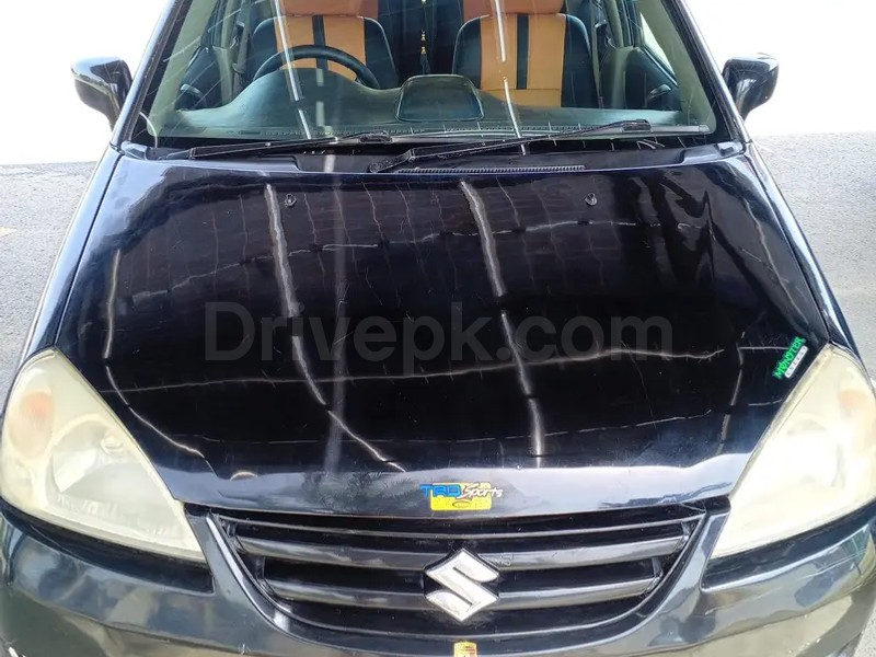 Suzuki Liana 2006