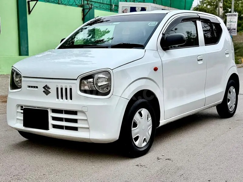 Suzuki Alto 2022