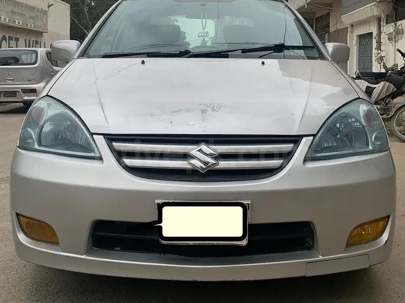 Suzuki Liana 2005