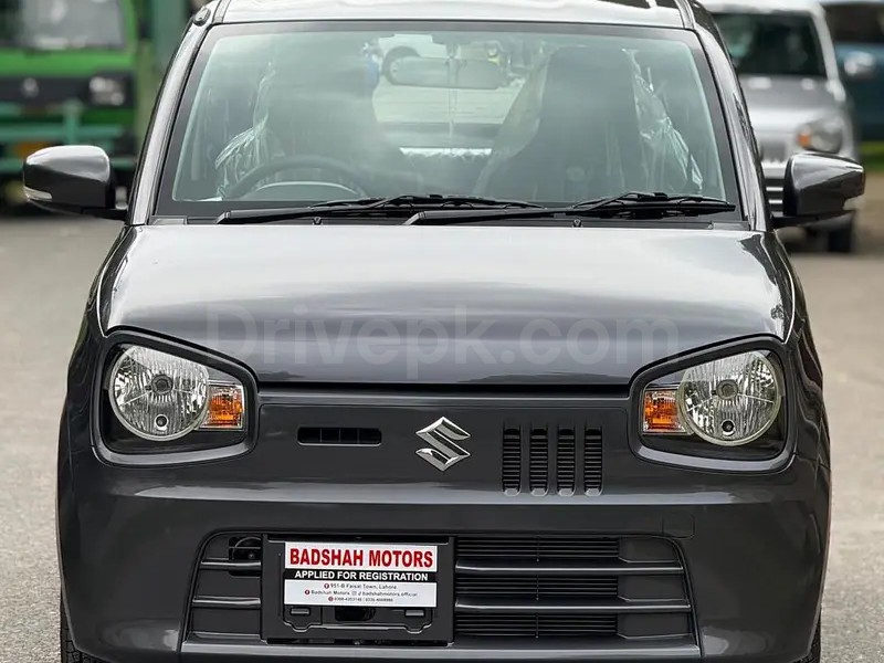Suzuki Alto 2026