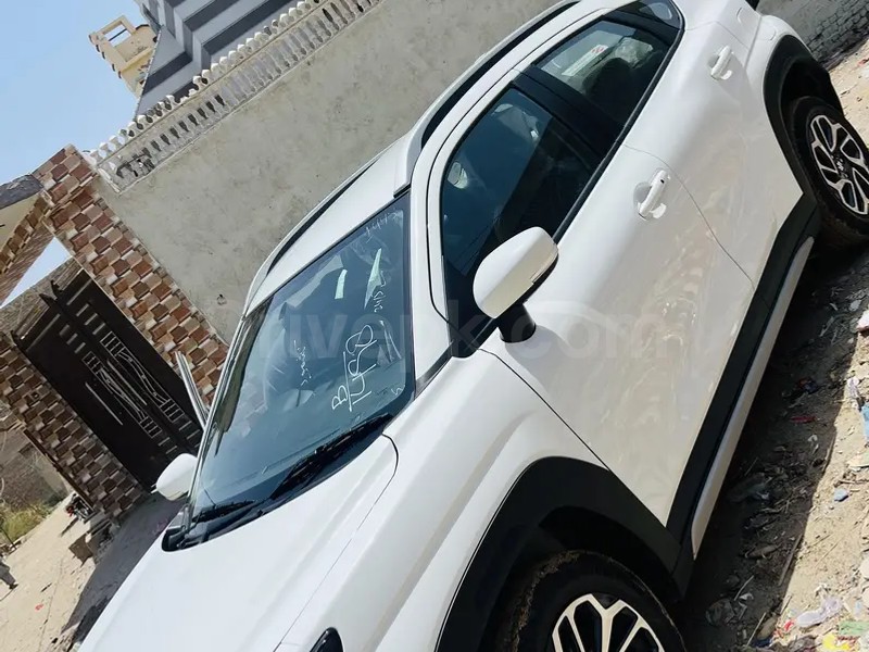 Suzuki Fronx 2026