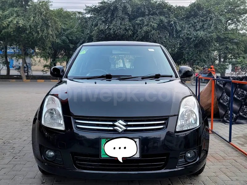 Suzuki Swift 2017