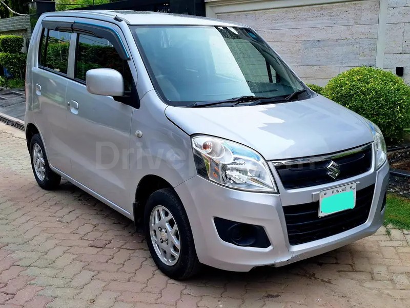 Suzuki Wagon R 2022