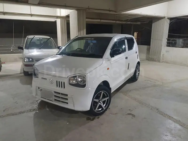 Suzuki Alto 2023