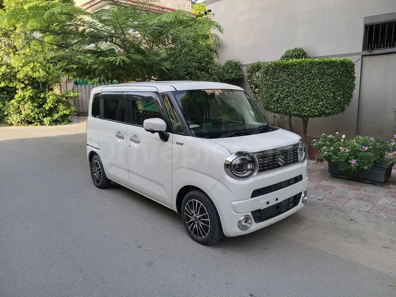Suzuki Wagon R 2022