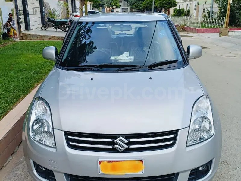 Suzuki Swift 2015