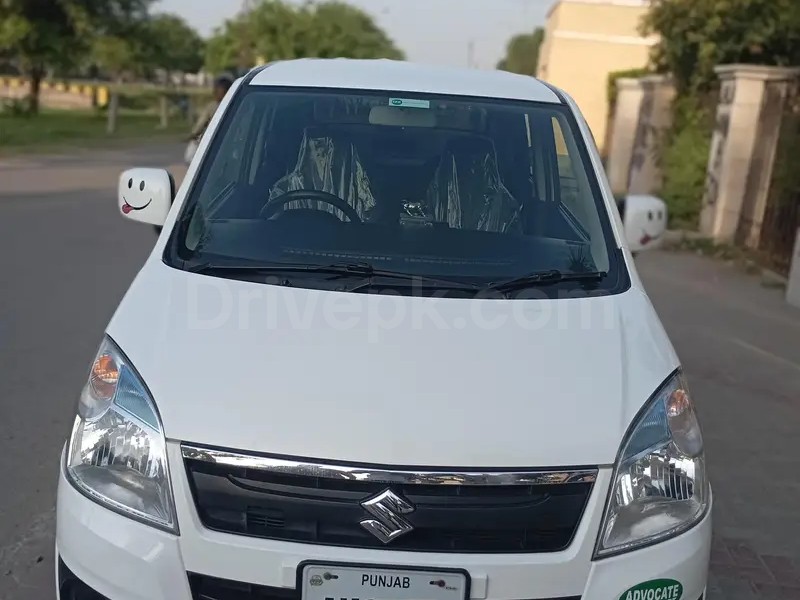 Suzuki Wagon R 2023