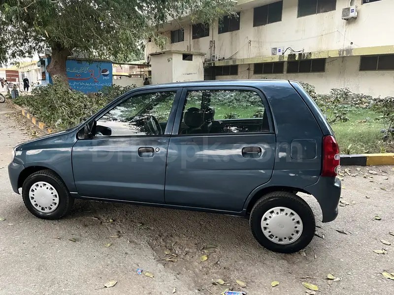 Suzuki Alto 2007