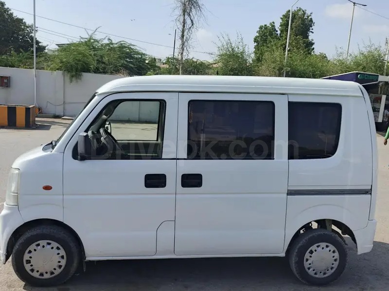 Suzuki Wagon R 2008