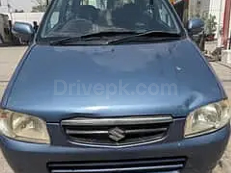 Suzuki Alto 2010