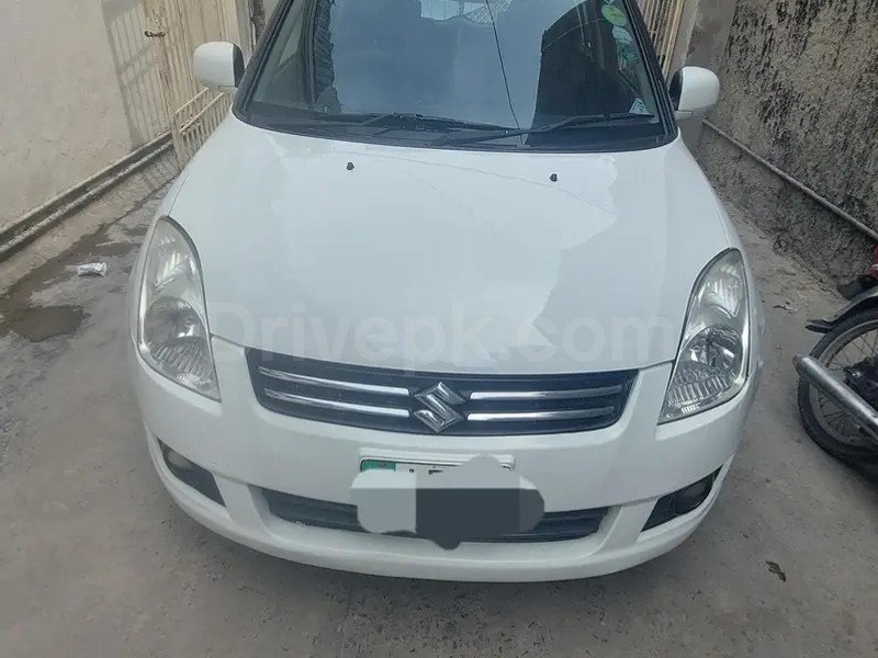 Suzuki Swift 2010