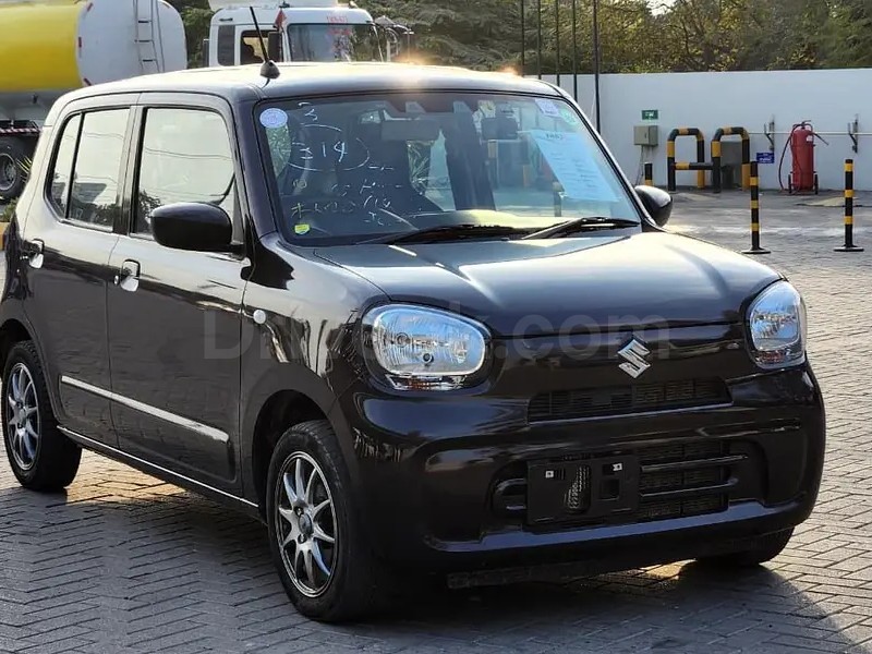Suzuki Alto 2022