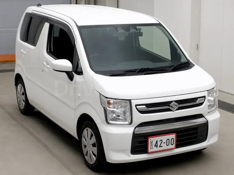 Suzuki Wagon R 2023