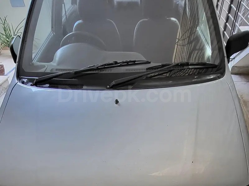 Suzuki Alto 2012