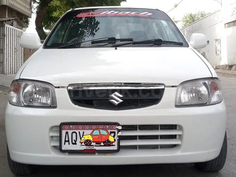 Suzuki Alto 2008